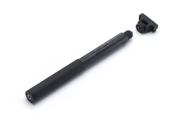 DJI Osmo 360 - Selfiepinne - 1,2 m, usynlig - for DJI Osmo 360