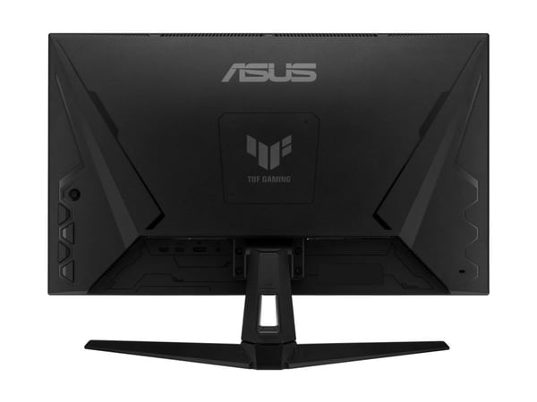 ASUS TUF Gaming VG27AQ5A - LED-skjerm - gaming - 27" - 2560 x 1440 QHD @ 210 Hz - Fast IPS - 300 cd/m² - 1300:1 - HDR10 - 0.3 ms - 2xHDMI, DisplayP...
