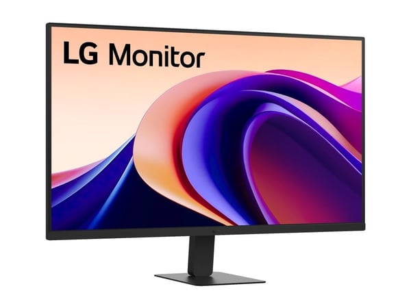 LG 32U631A-B - 32" | IPS | QHD | 4 ms | 100 Hz | USB-C | HDR10