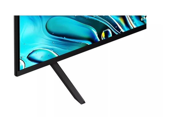 Sony Bravia 3 K-55S3 - 55" Diagonal klass (54.6" visbar) LED-bakgrundsbelyst LCD-TV - Smart TV - Google TV - 4K UHD (2160p) 3840 x 2160 - HDR - Dir...