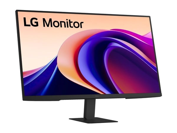 LG 32U631A-B - 32" | IPS | QHD | 4 ms | 100 Hz | USB-C | HDR10