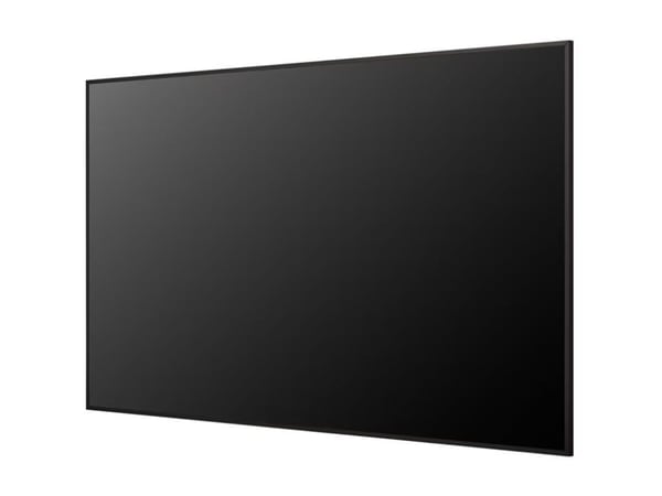 LG 86UH5N-M - 86" Diagonalklasse UH5N-M Series LED-bakgrunnsbelyst LCD-skjerm - intelligent skilting med Integrated Pro:Idiom - webOS - 4K UHD (216...