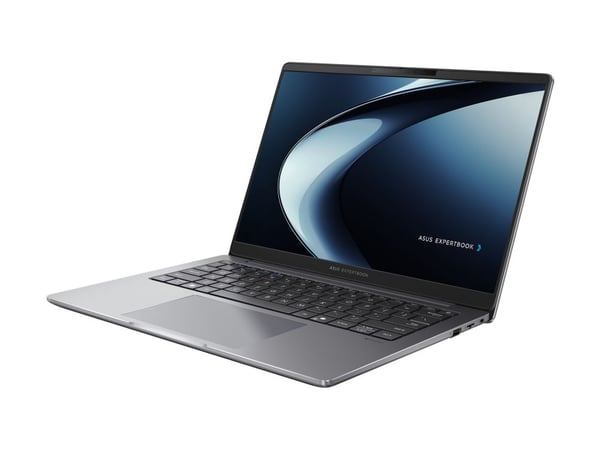 ASUS ExpertBook P3 PM3406CKA-LY0354XW - Copilot+ PC - AMD Ryzen AI 5 - 330 / upp till 4.5 GHz - Win 11 Pro - Radeon 820M - 16 GB RAM - 512 GB SSD N...