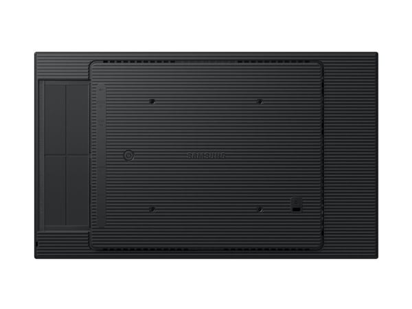 Samsung QB13C, 33 cm (13"), LCD, 1920 x 1080 pikseliä, Wi-Fi, 16/7