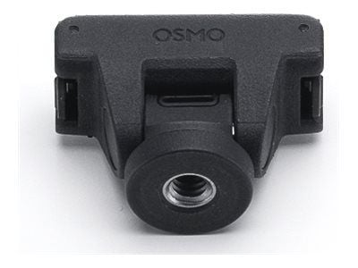 DJI Osmo 360 - Monteringsadapter - justerbar, snabbkoppling - för DJI Osmo 360