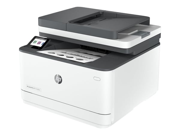 HP LaserJet Pro MFP 3102fdw 33ppm tulostin