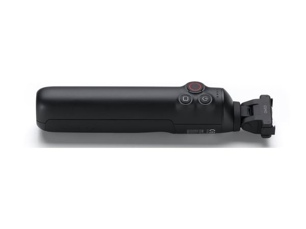 DJI CP.OS.00000459.01, Jatkosauva, 289 g, musta