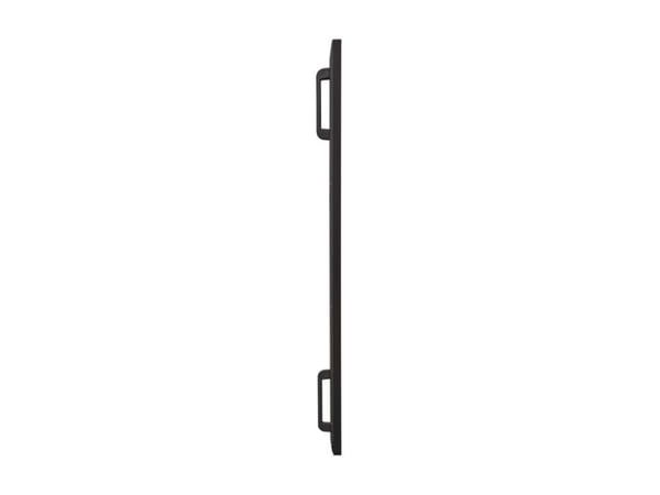 LG 86UH5N-M - 86" Diagonalklasse UH5N-M Series LED-bakgrunnsbelyst LCD-skjerm - intelligent skilting med Integrated Pro:Idiom - webOS - 4K UHD (216...