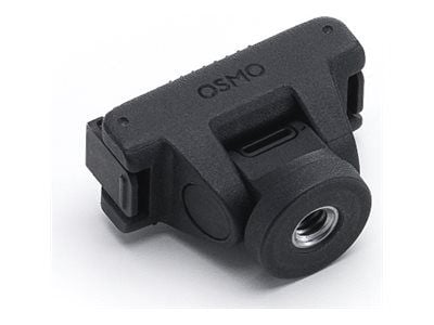 DJI Osmo 360 - Monteringsadapter - justerbar, snabbkoppling - för DJI Osmo 360