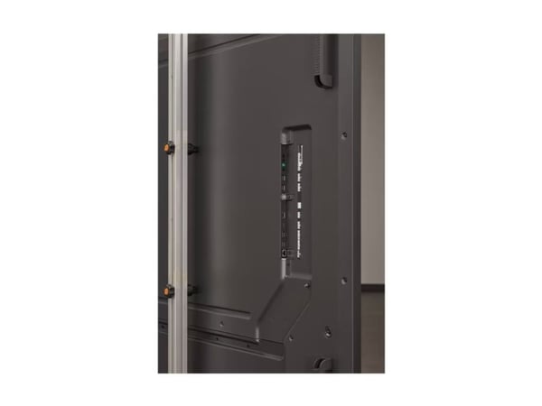 LG 86UH5N-M digital signage-skärm 86" 3840 x 2160 500 cd/m² 24/7