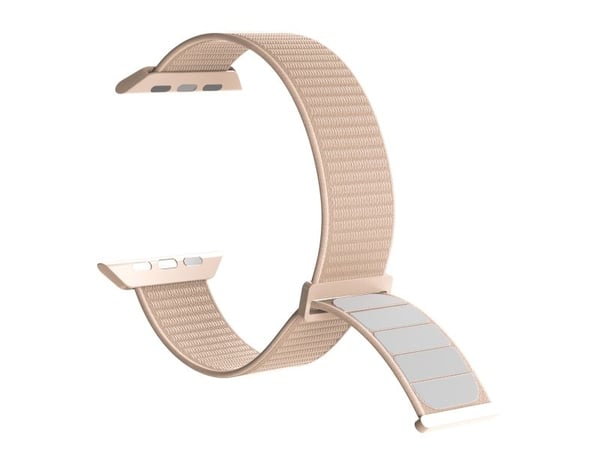 PURO SPORT, Klokkereim, Apple, Watch 42-44-45-49mm, Nylon, 20 g, 75 mm
