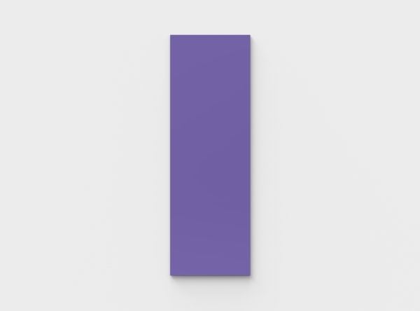 Mood Wall glassplate 500x1500 mm
