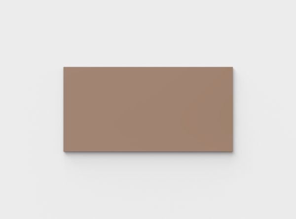 Mood Wall glastavle 1500x750 mm