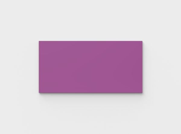MOOD Wall glastavla 1500x750 mm