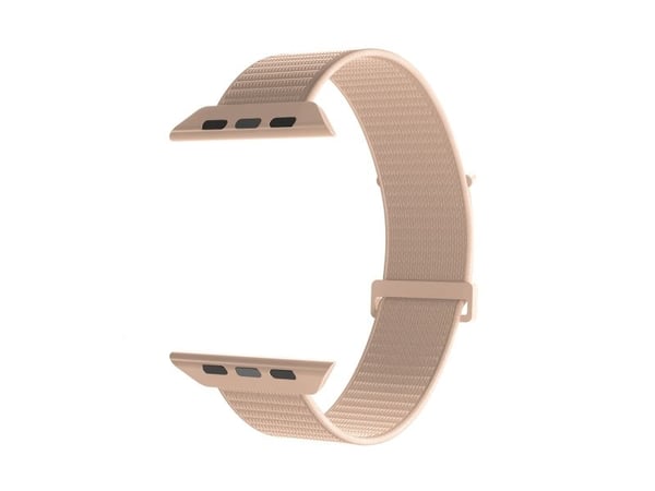 PURO SPORT, Klokkereim, Apple, Apple Watch 38/40/41mm, Nylon, 20 g, 75 mm