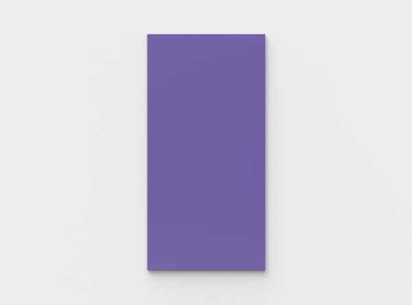 MOOD Wall glasskiva 750x1500 mm
