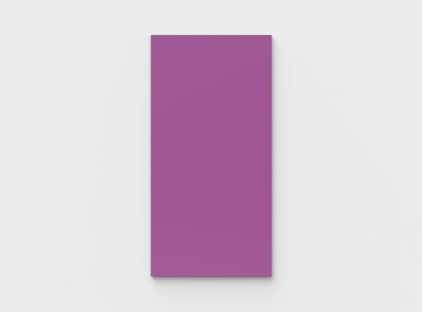 Mood Wall glastavle 750x1500 mm