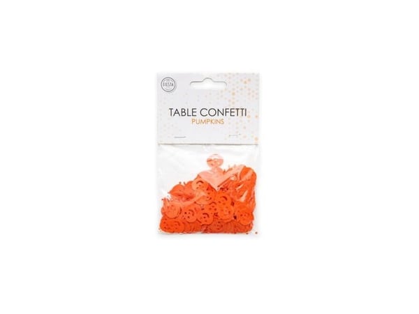 Græskar konfetti, 14 g