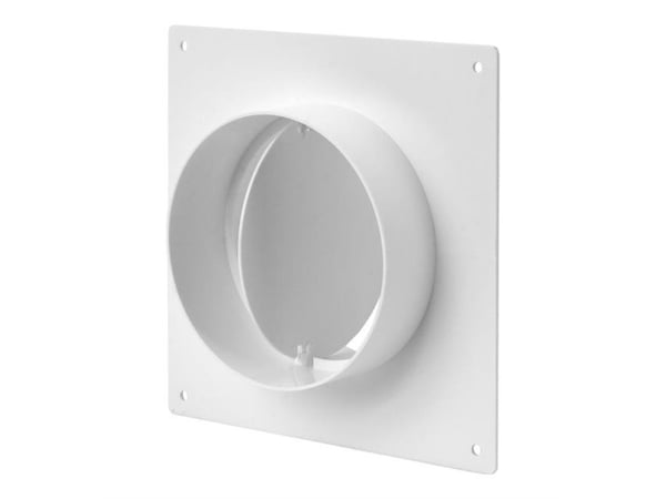 Europlast kopplingsstycke 150 mm
