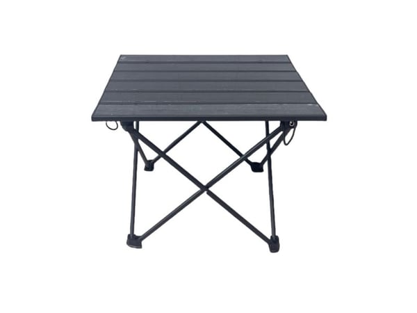 Campingbord Outliner Camping, grønn, 41x34x29 cm