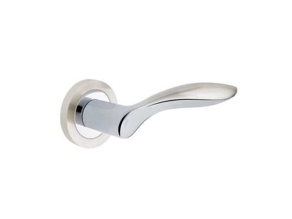 Aptel VBOC dørhåndtak blanka satin CP
