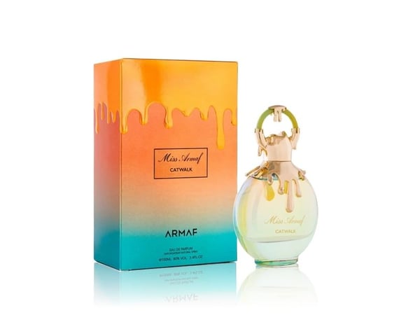 Armaf Armaf Armaf Miss Armaf Catwalk 100ml EDP