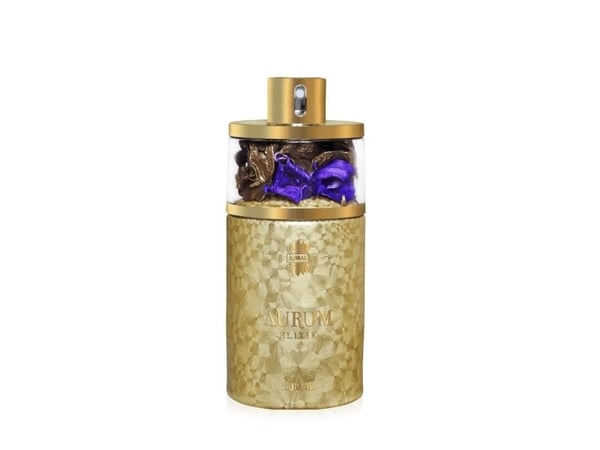 Ajmal Aurum Elixir Eau De Parfum 75 ml (unisex)