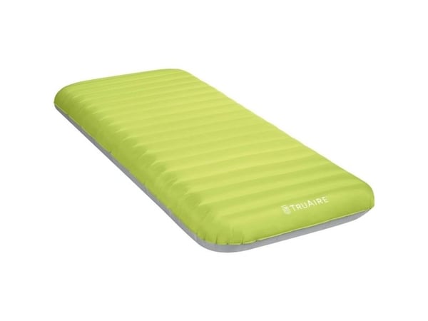 Uppblåsbar madrass 191x76x17 cm med elektrisk pump INTEX 64097