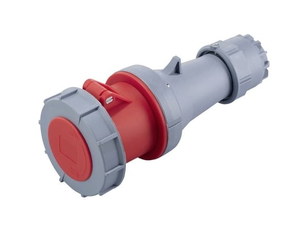 Sygonix SY-6796258 CEE-kytkin 63 A 5-nastainen 400 V/AC 1 kpl