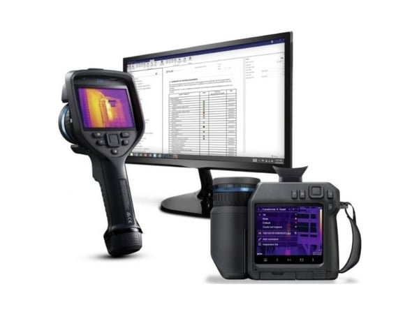 FLIR T300083