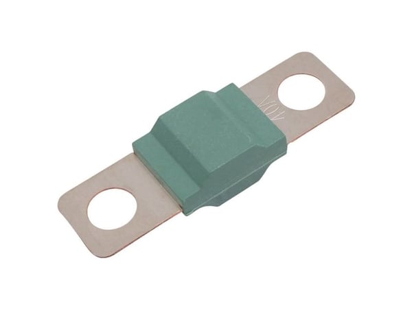 TRU COMPONENTS TC-13545876 Sulake 40 A 80 V/DC Sisältö 10 kpl irtotavarana