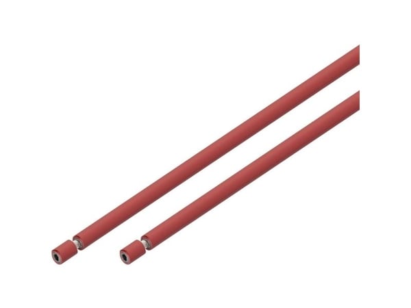 Digitus DK-SCIC6R-0500, kaapeli, punainen, 6 mm², DC, 1500 V, 50 m