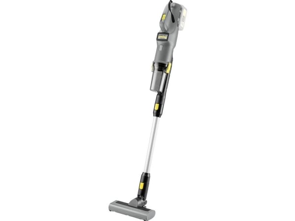 Kärcher Professional LVS 1/2 Bp 1.394-112.0 batteridrevet håndstøvsuger 36 V 350 W uten pose uten batteri syklonteknikk