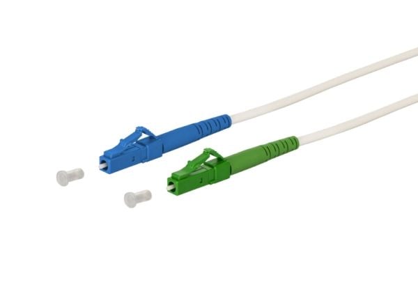 METZ CONNECT 151P7JOJA20E, 2 m, I-V(ZN) H, G.657.A2, LC, LC