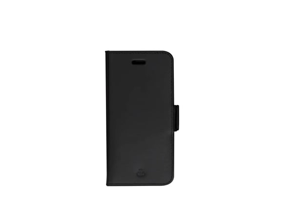 dbramante1928 Copenhagen, Suojus, Apple, iPhone 12/12 Pro, 15,5 cm (6.1"), Musta