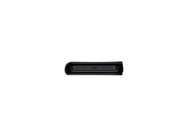 dbramante1928 Copenhagen, Suojus, Apple, iPhone 12/12 Pro, 15,5 cm (6.1"), Musta
