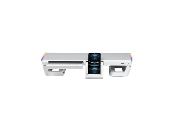 Mars Gaming MGSONEW, 30 kg, Hvit