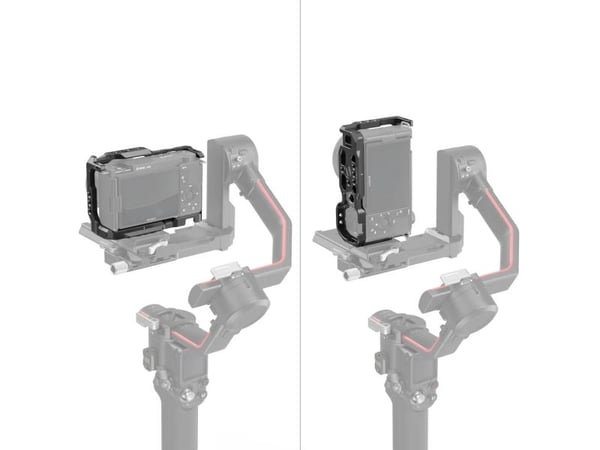 SmallRig 3531-bur for Sony ZV-E10