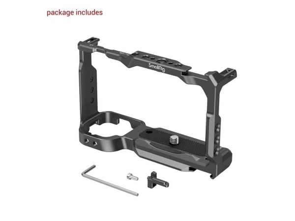 SmallRig 3531-bur for Sony ZV-E10