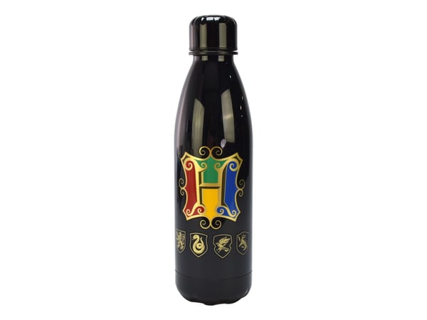 Thumbs Up Harry Potter, Svart, Gul, 650 ml, 70 mm, 70 mm, 250 mm, 117 g