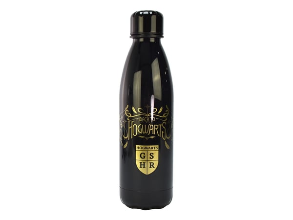 Thumbs Up Harry Potter, Sort, Gult, 650 ml, 70 mm, 70 mm, 250 mm, 117 g