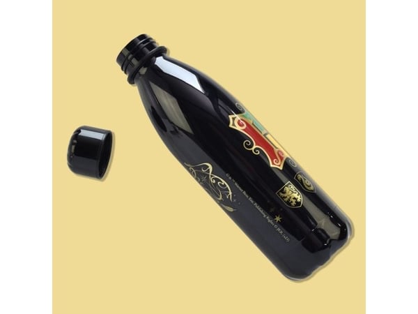 Thumbs Up Harry Potter, Sort, Gult, 650 ml, 70 mm, 70 mm, 250 mm, 117 g