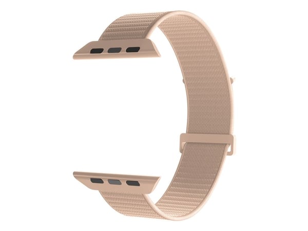 PURO SPORT, Klokkereim, Apple, Watch 42-44-45-49mm, Nylon, 20 g, 75 mm