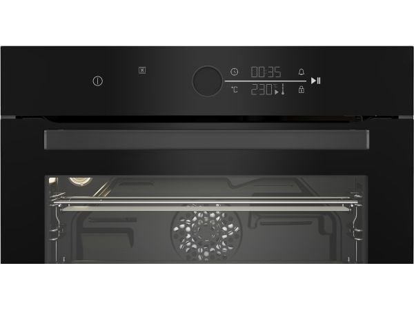 Uuni Uuni BEKO BBCM17400B Uuni BEKO BBCM17400B