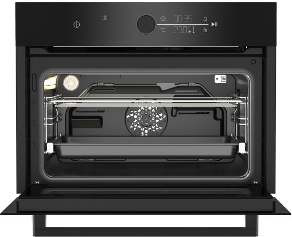 Uuni Uuni BEKO BBCM17400B Uuni BEKO BBCM17400B