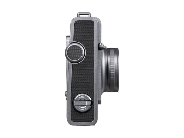 Fujifilm Instax - Digitalkamera - kompakt med øyeblikkelig bildeskriver