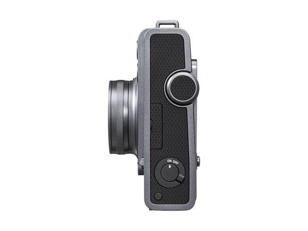 Fujifilm Instax - Digitalkamera - kompakt med øyeblikkelig bildeskriver