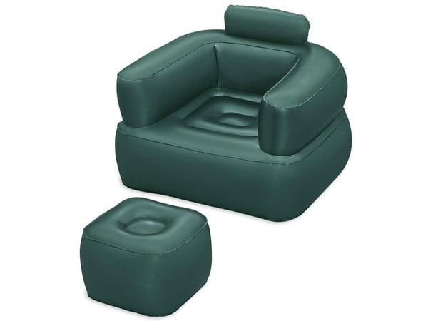 Bestway Stol Inflat Comfi Cube 75137 107X99cm