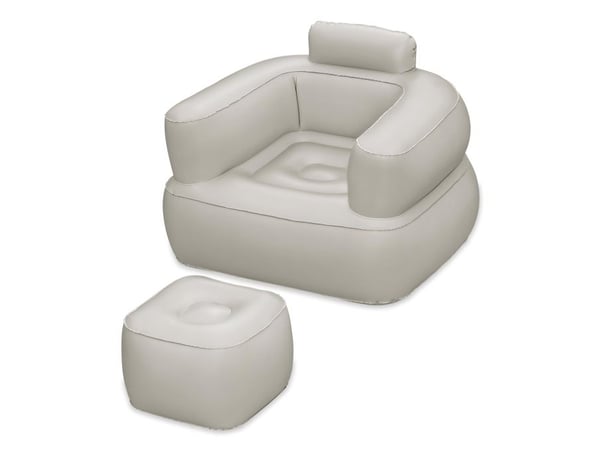 Bestway Stol Inflat Comfi Cube 75137 107X99cm