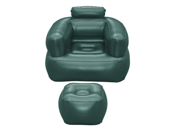 Bestway Stol Inflat Comfi Cube 75137 107X99cm
